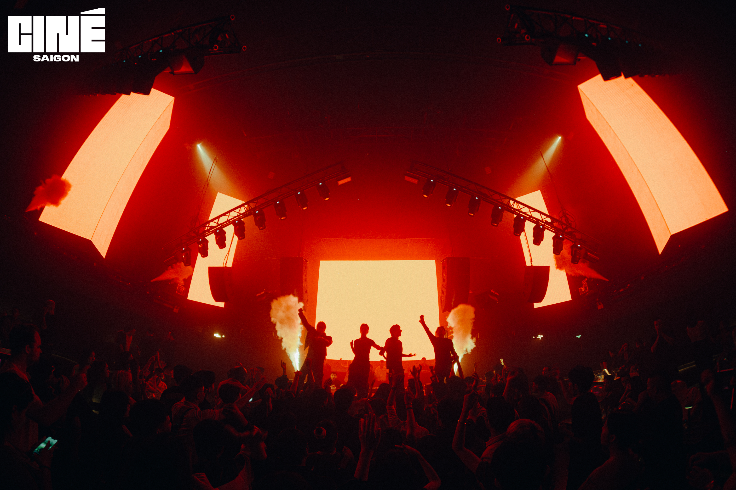 Stage Gallery 6